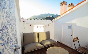 Benalhome - Tu Hogar Con Terraza Y Ducha Exterior